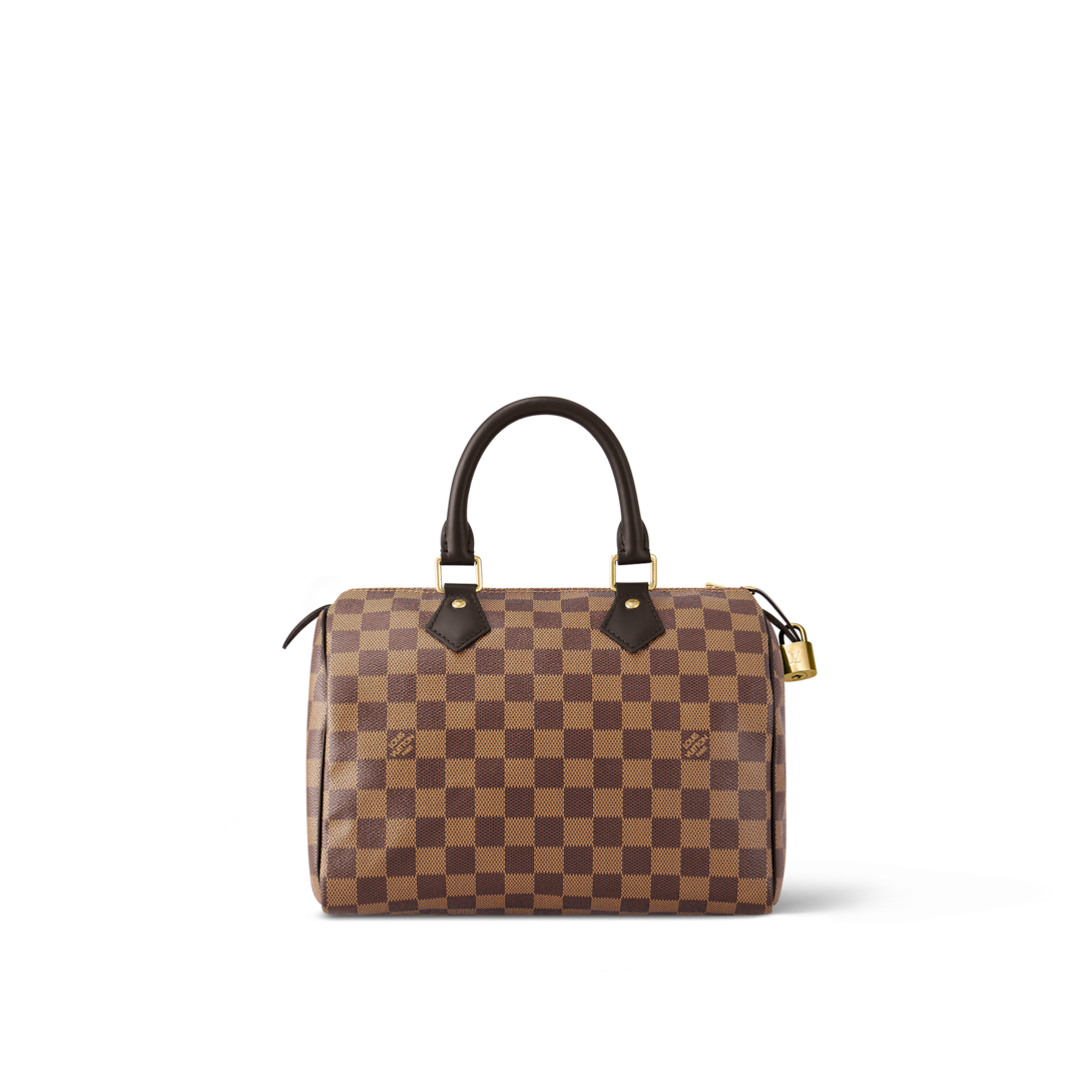 2024年ファッション福袋 LOUIS VUITTON ルイヴィトン スピーディ25 ...